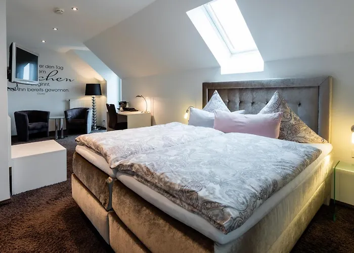 Bartmann ゼンデンホルスト