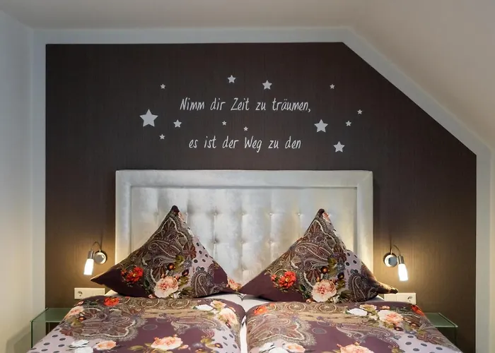 Bartmann מלון זנדנהורסט