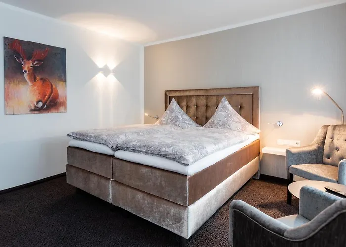 Bartmann מלון 4*