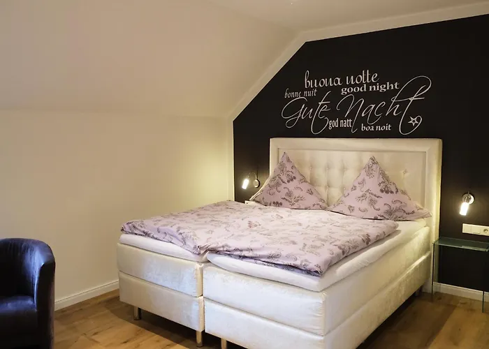 Bartmann ホテル 4*