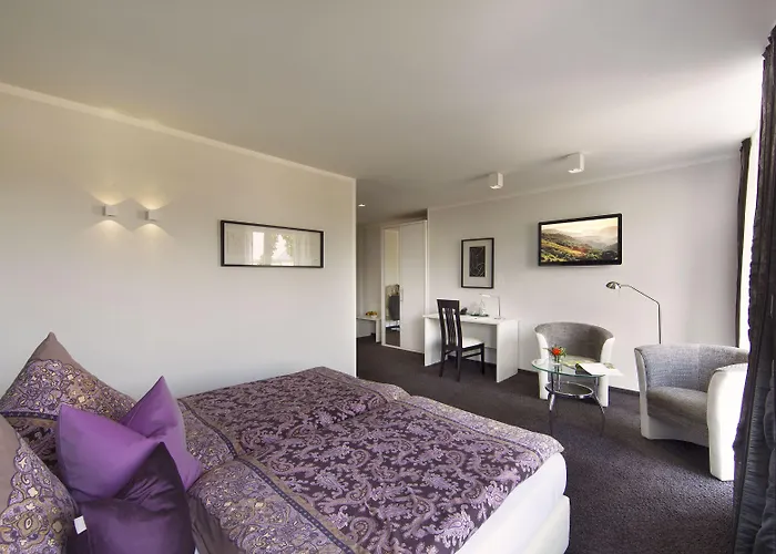 מלון Bartmann זנדנהורסט