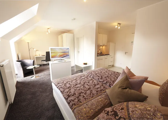 Bartmann 4* ゼンデンホルスト