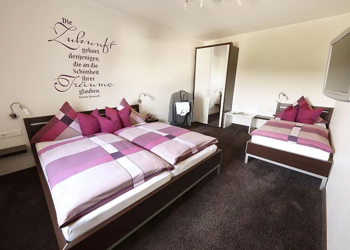 Bartmann זנדנהורסט