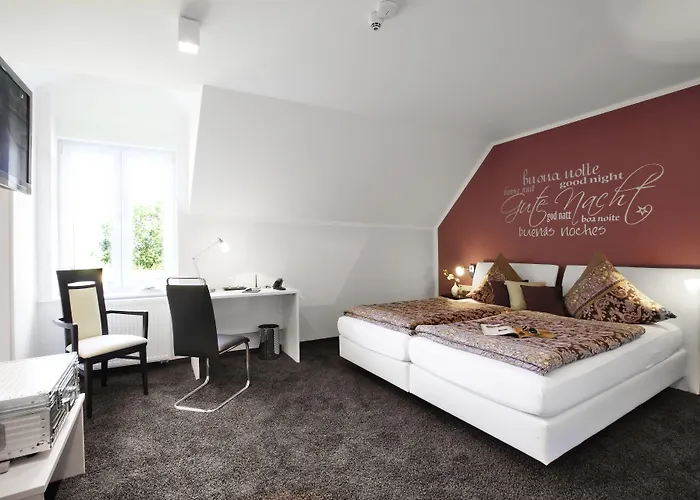 Bartmann ゼンデンホルスト