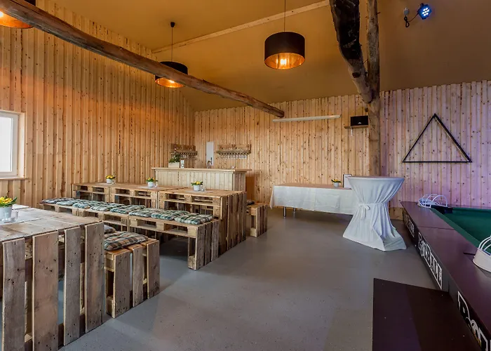 ホテル Bartmann 4*