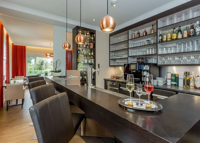 Bartmann 4* ゼンデンホルスト