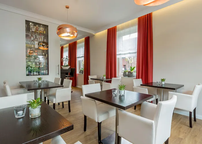 ホテル Bartmann 4*