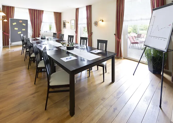 Bartmann ゼンデンホルスト