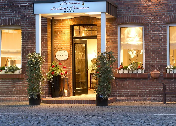 Bartmann Sendenhorst