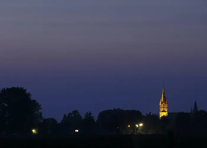 Bartmann ホテル 4*