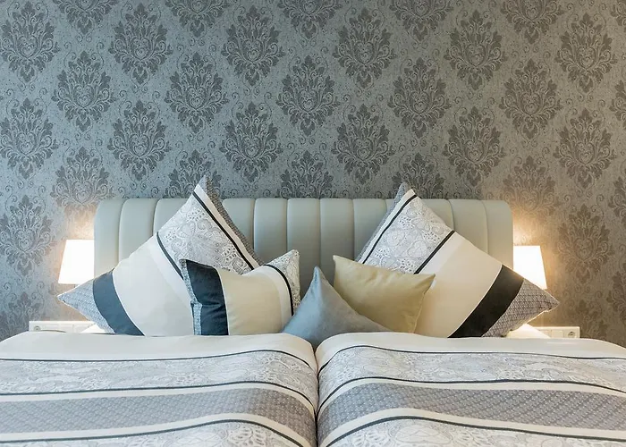 Bartmann ゼンデンホルスト