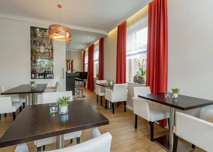 Bartmann 4* ゼンデンホルスト