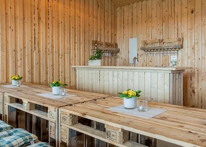 ホテル Bartmann ゼンデンホルスト