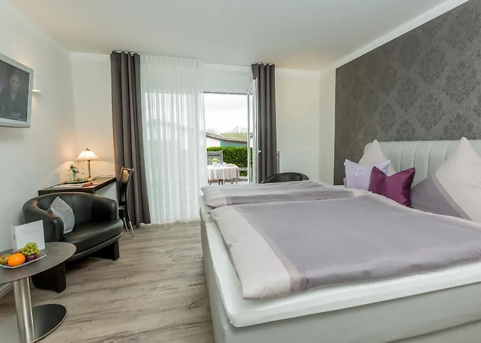 Bartmann מלון 4*