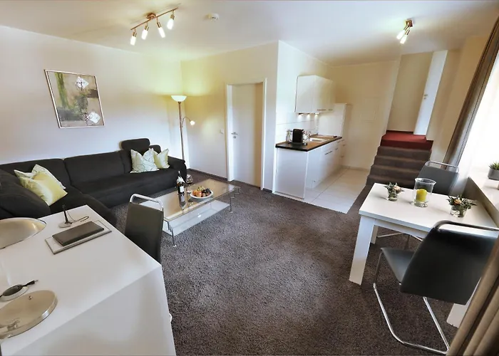 Bartmann 4* זנדנהורסט